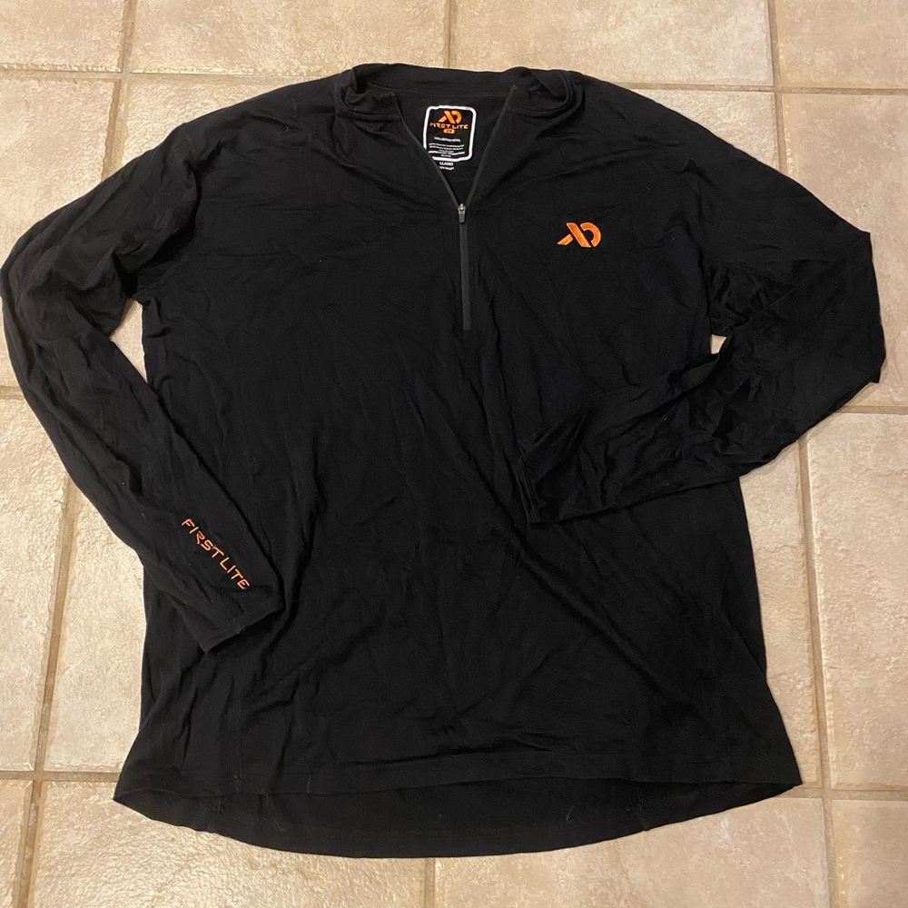 First Lite Long Sleeve Shirt